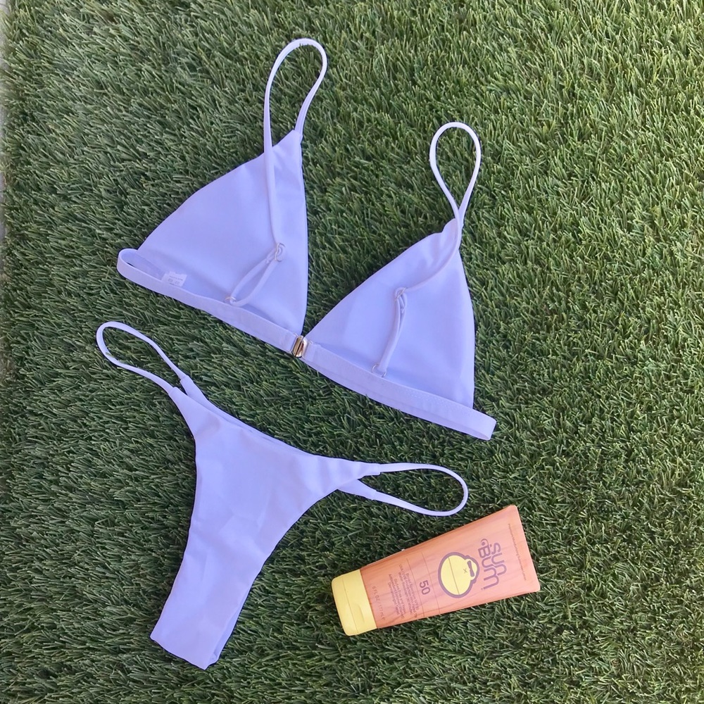 ⭐️Last 1⭐️Brazilian Two Piece Bikini - Picture 4 of 4